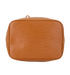 Noe, top view